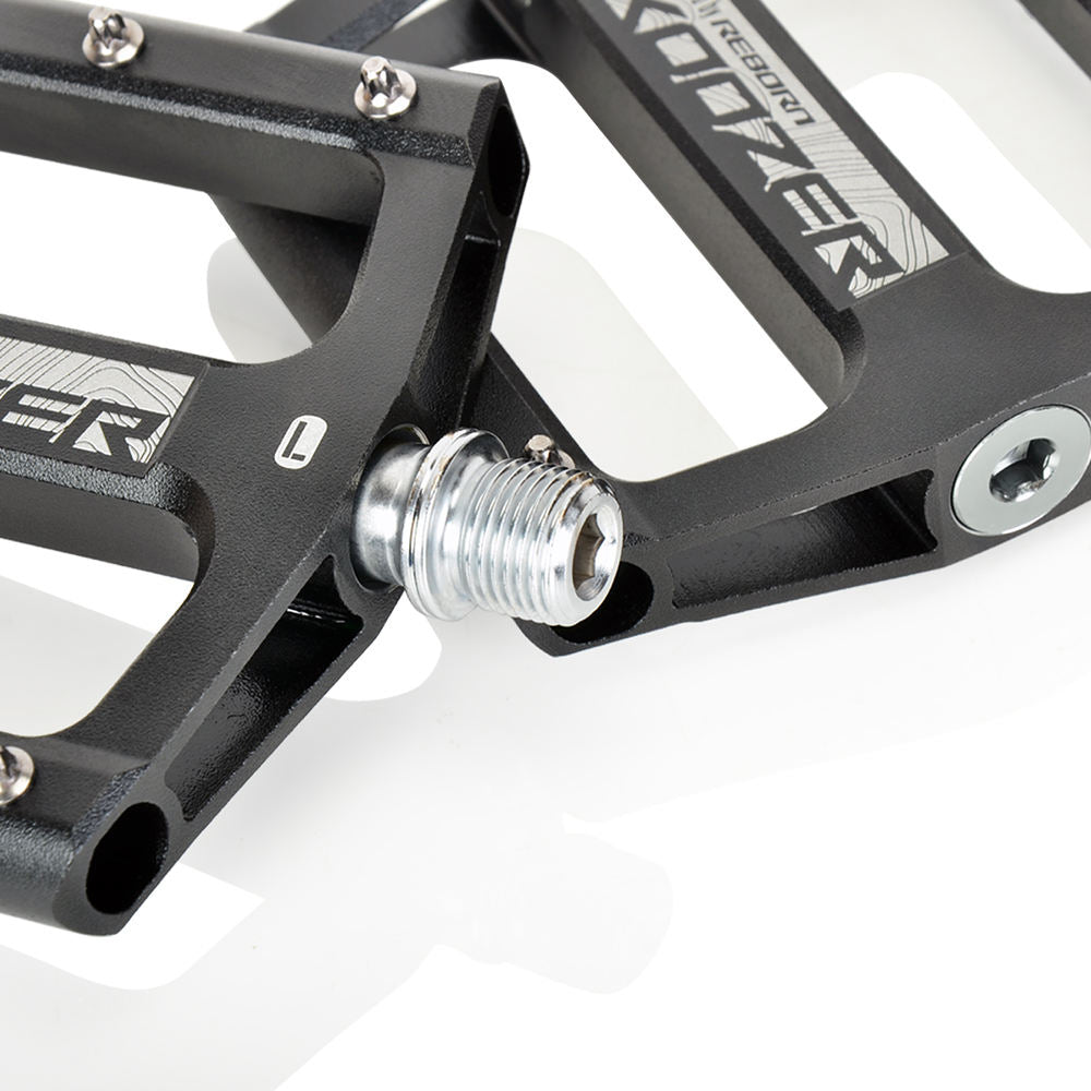 KOOZER PD50 Flat MTB Pedal