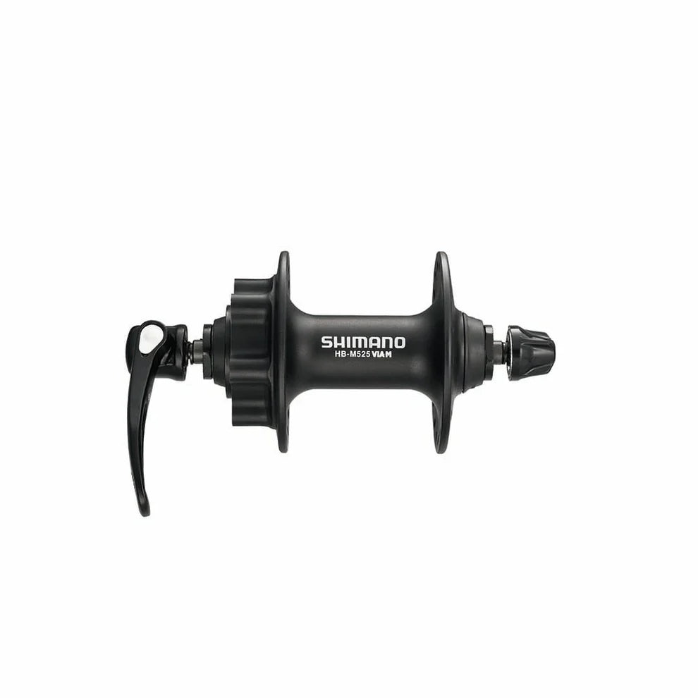 Shimano HB - M525 Deore Front Hub
