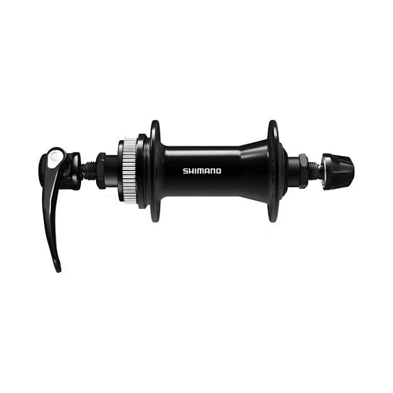 Shimano HB-QC400 Centerlock Front Hub