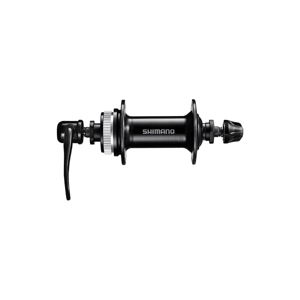 Shimano TX505 Disc Brake Front Hub