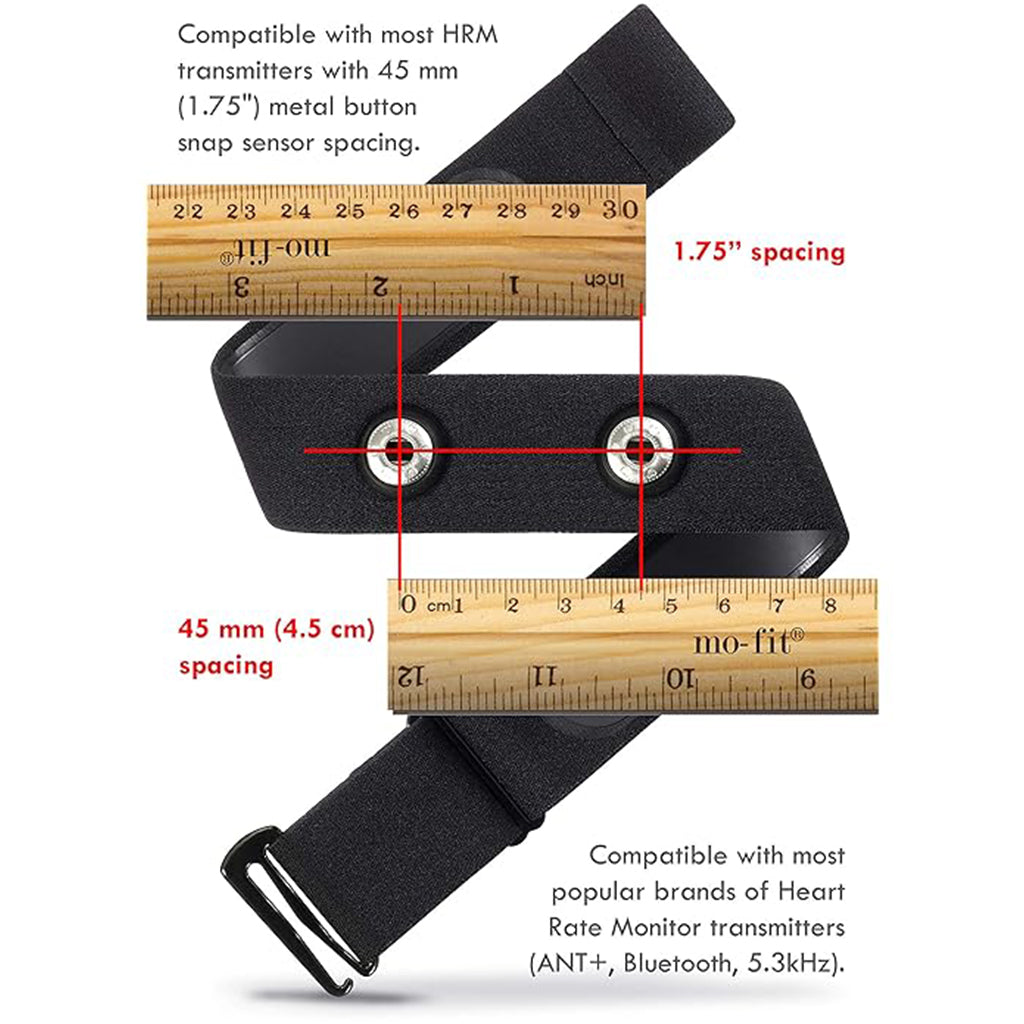 Magene Replacement Strap for H303 Heart Rate Monitor