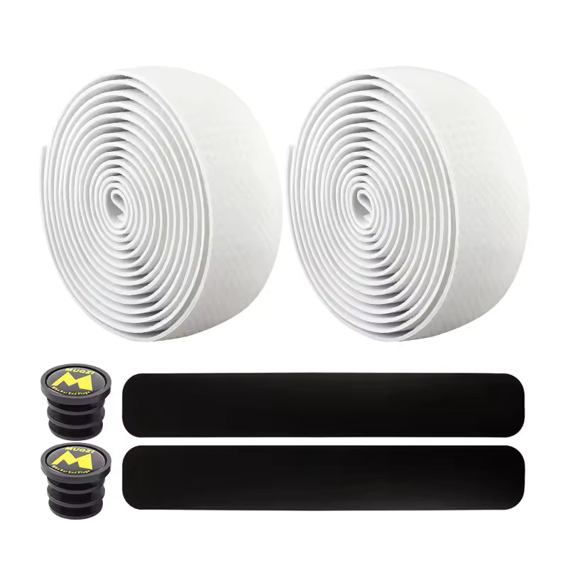 MUQZI Bicycle Handlebar Tape (PU+EVA)