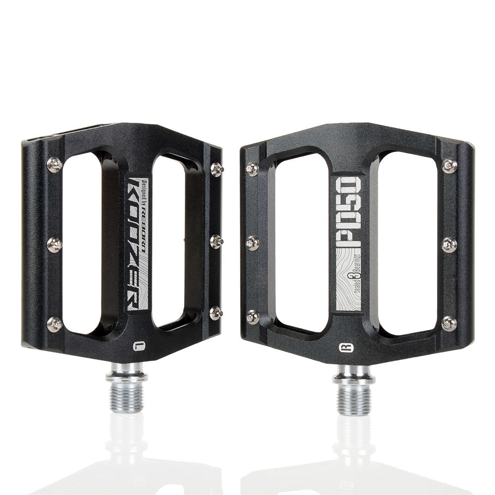 KOOZER PD50 Flat MTB Pedal