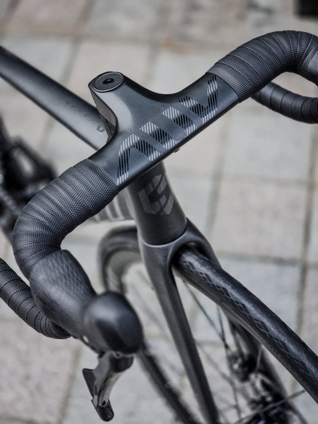 Sunpeed Astro - Shimano Tiagra (Grey)