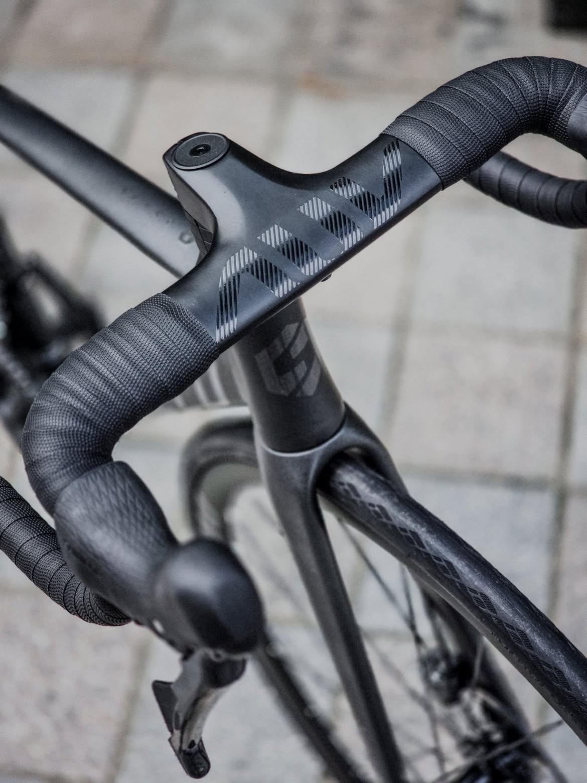 Sunpeed Astro - Shimano Tiagra (Grey)