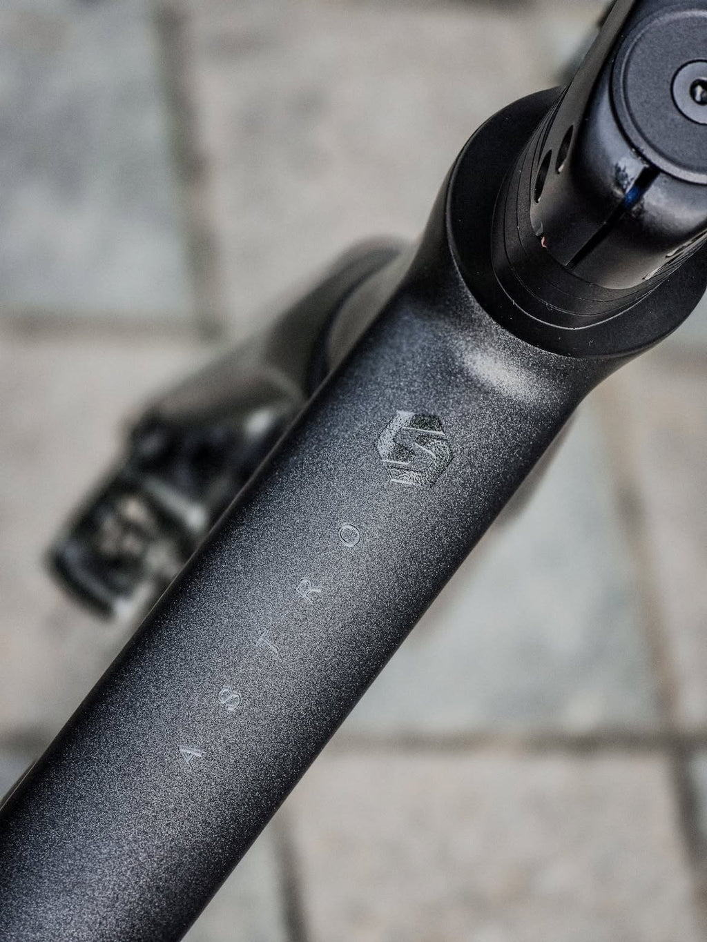 Sunpeed Astro - Shimano Tiagra (Grey)