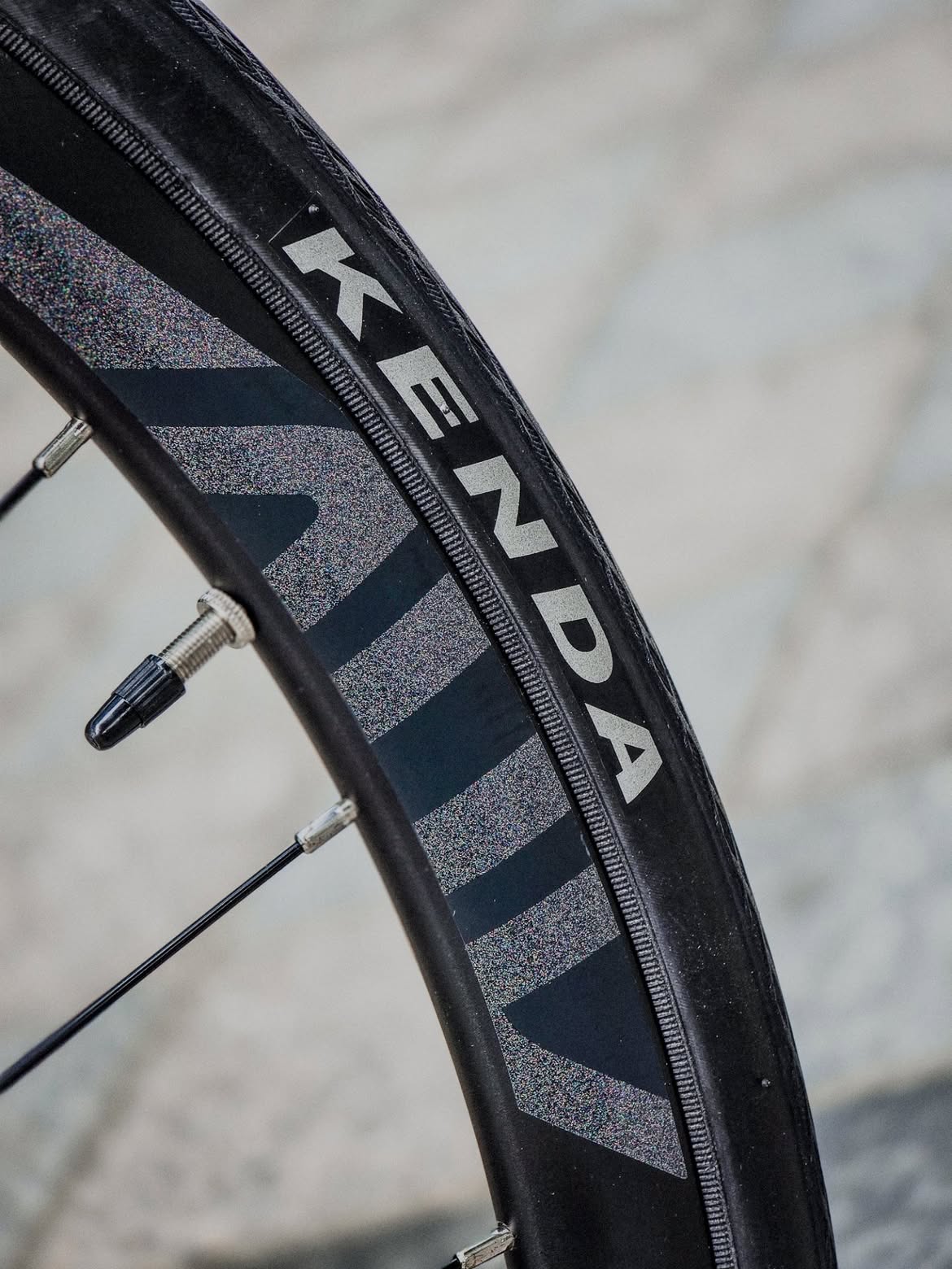 Sunpeed Astro - Shimano Tiagra (Grey)