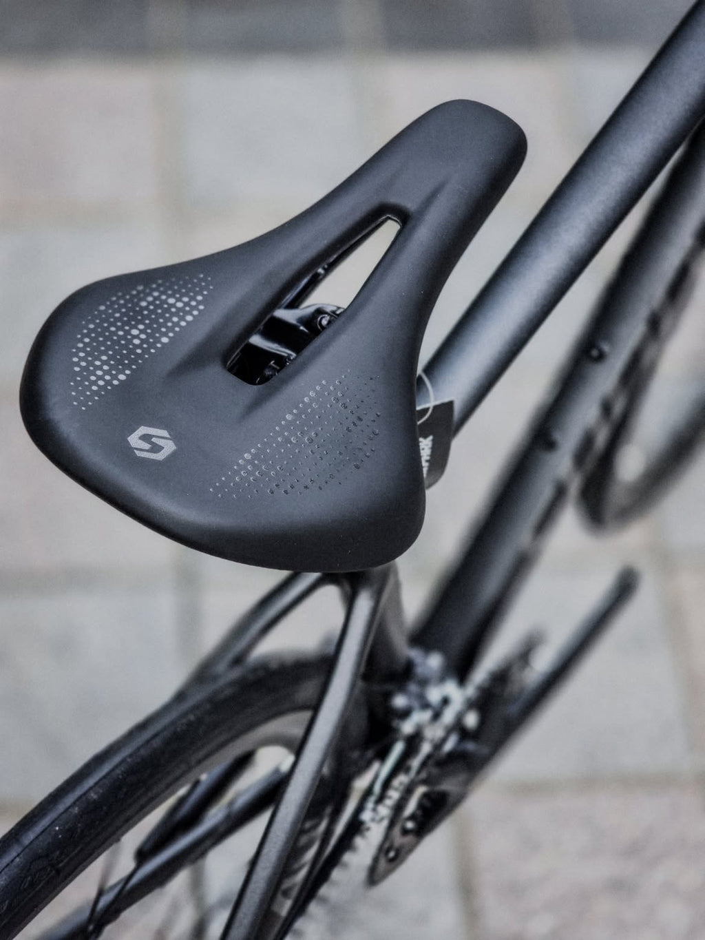Sunpeed Astro - Shimano Tiagra (Grey)