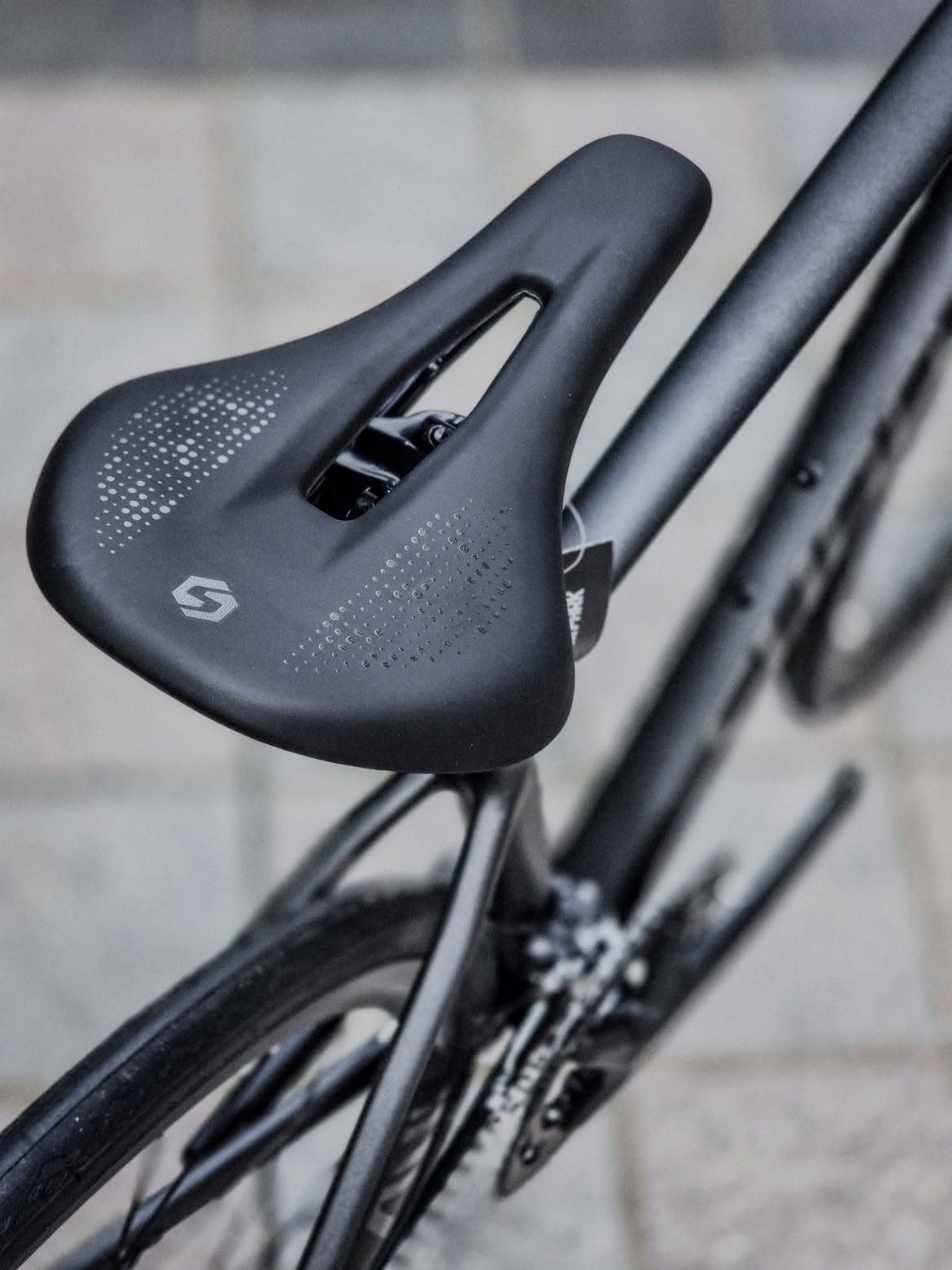Sunpeed Astro - Shimano Tiagra (Grey)