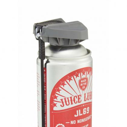 Juice Lubes JL-69 Moisture Displacement & Protection Spray-400ml