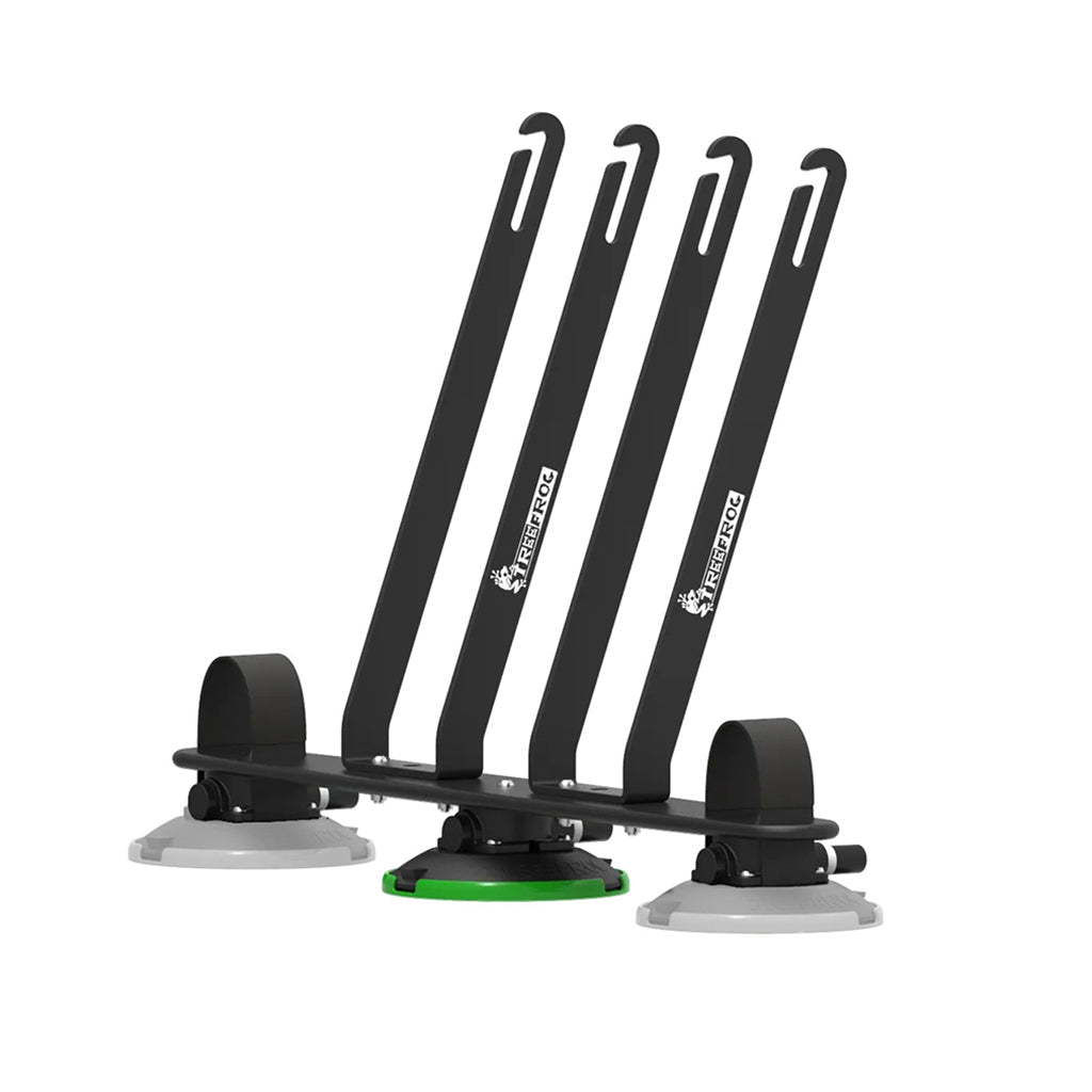 TreeFrog L2 Front Wheel Holder For Elite 2/Pro 2 Bike Racks