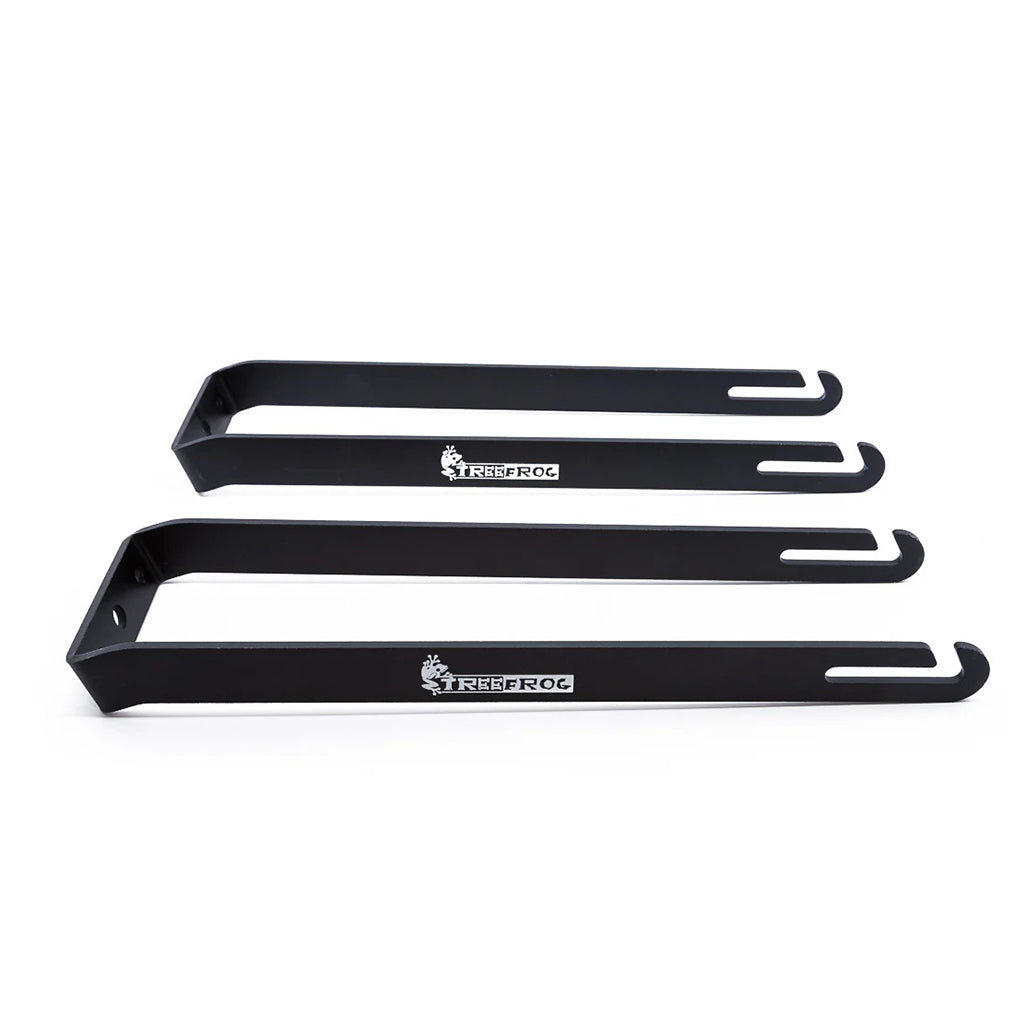 TreeFrog L2 Front Wheel Holder For Elite 2/Pro 2 Bike Racks