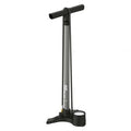 Lezyne Macro Drive ABS Floor Pump-Flat Grey
