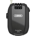 Abus Combiflex Break 85 Lock-Black