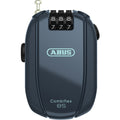 Abus Combiflex Break 85 Lock-Blue