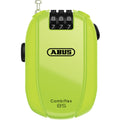 Abus Combiflex Break 85 Lock-Neon