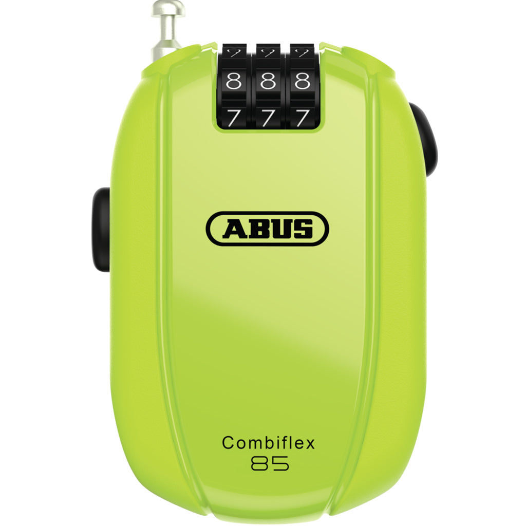 Abus Combiflex Break 85 Lock-Neon