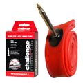Challenge Latex 700x23-28C 48mm Presta Road Tube