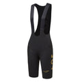 Valore Monton Nuova Luna Bibshorts (Black)