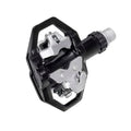 Wellgo M-279DU Clipless Pedal SPD (Black)