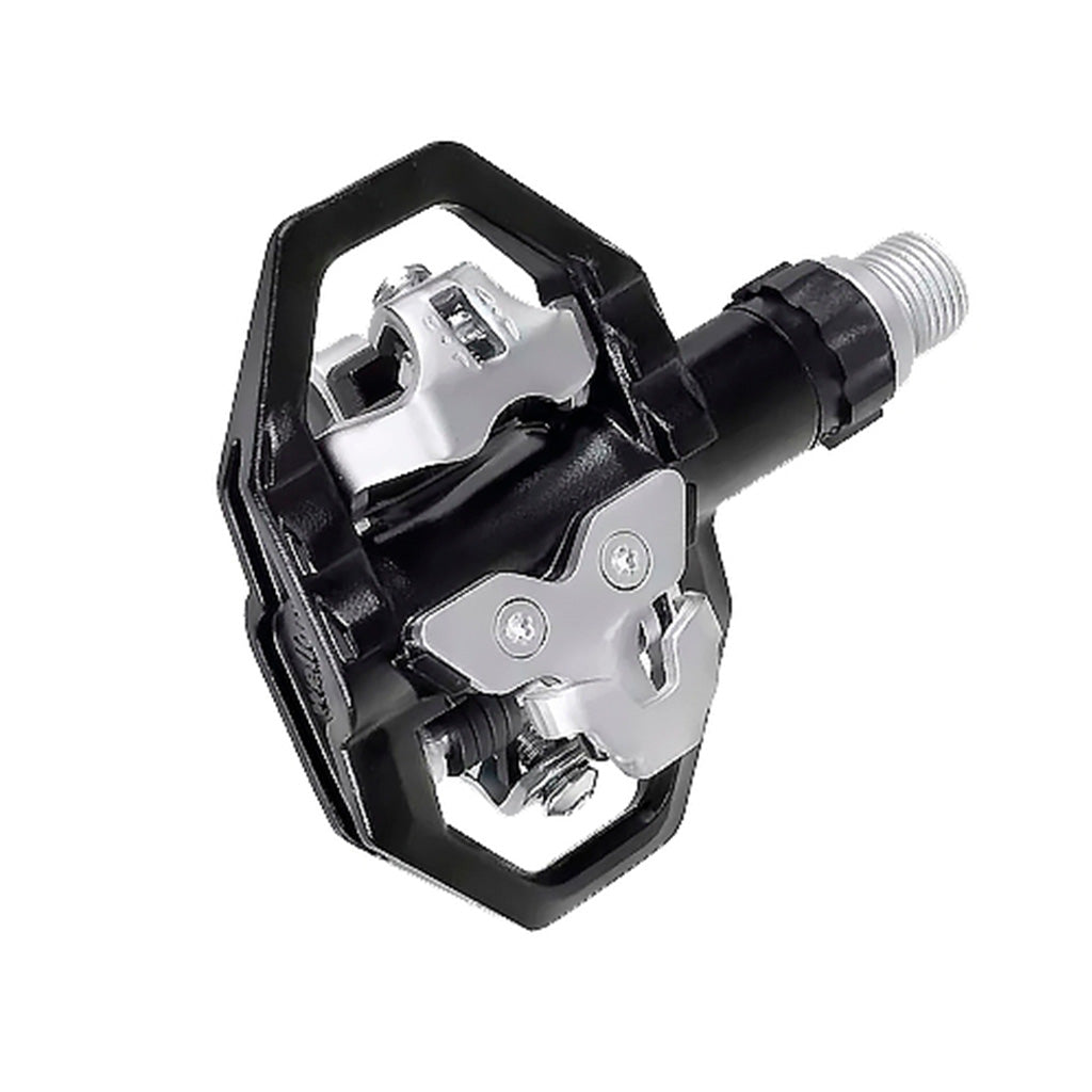 Wellgo M-279DU Clipless Pedal SPD (Black)