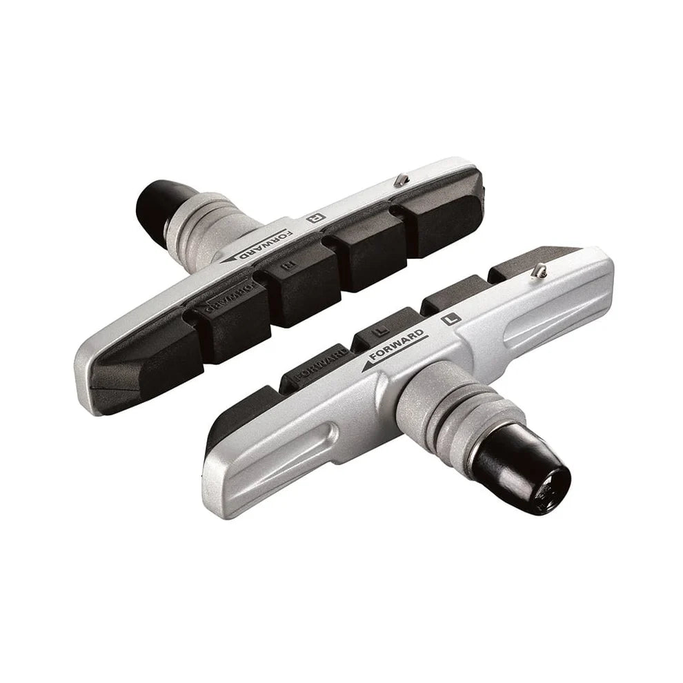 Shimano M70CT4 Brake Shoe Set for V-Brakes