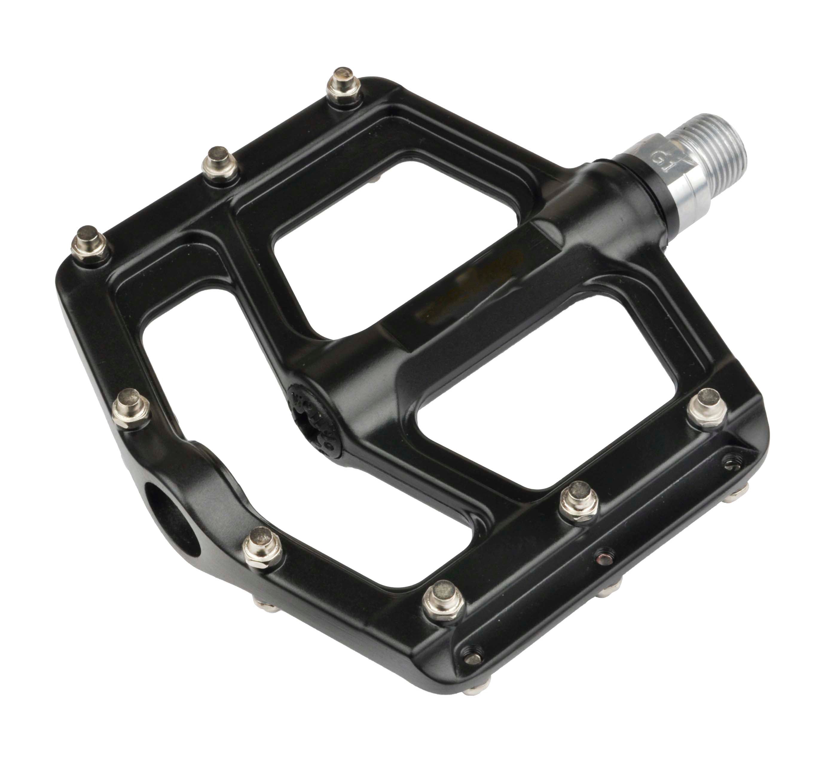 Wellgo MG-5AL Alloy Flat Pedal