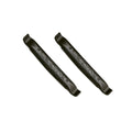 Lezyne Matrix Tyre Lever Set (2 Pcs)-Black