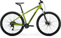Merida Big.Nine 20-3x (Matt Fall Green/Black)