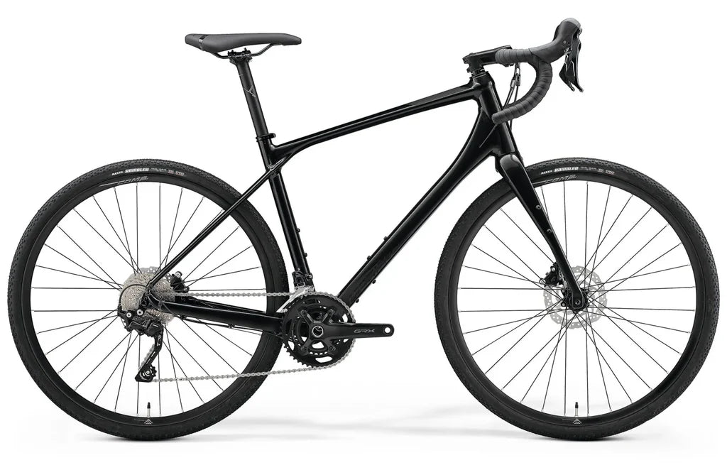 Merida Frame Kit | SILEX 400 (Frame & Fork Only Kit)
