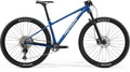 Merida Big Nine 700 III1 (Light Blue(Silver)