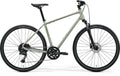 Merida Crossway 300 (Matt Early Moss Grey(Green)