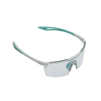 Magicshine Rouler Night Vision Sports Sunglasses (Green/Blue)