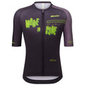 Santini Nova Raglan Cut Jersey (Custom Design)