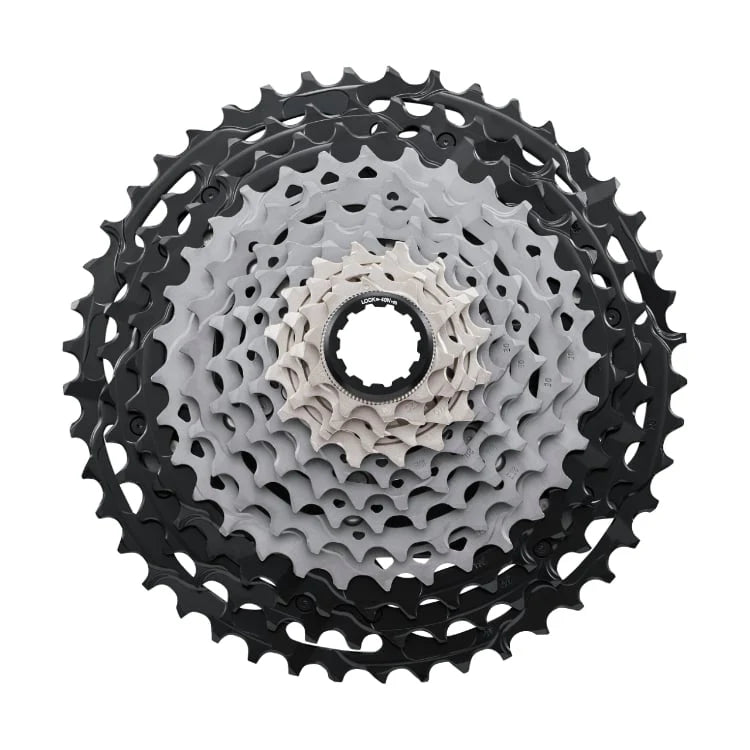 Shimano XTR CS-M9101 12-Speed Cassette