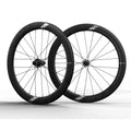 Magene EXAR Pro DB58 Carbon Wheelset 58mm (Disc Brake)