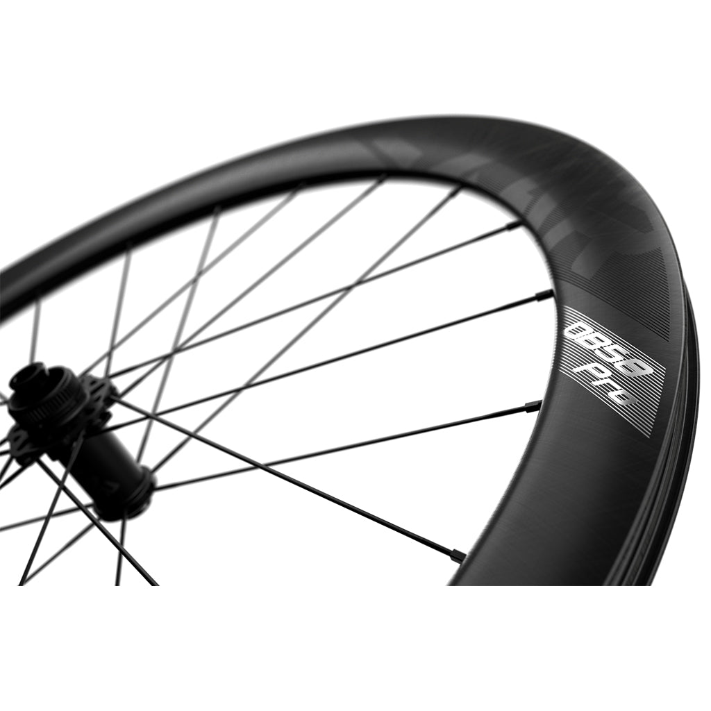 Magene EXAR Pro DB58 Carbon Wheelset 58mm (Disc Brake)