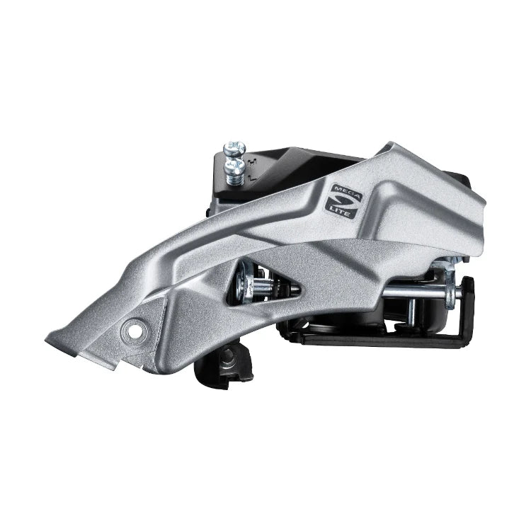 Shimano Altus Front Derailleur - FD-M2000 (3x9 Speed)