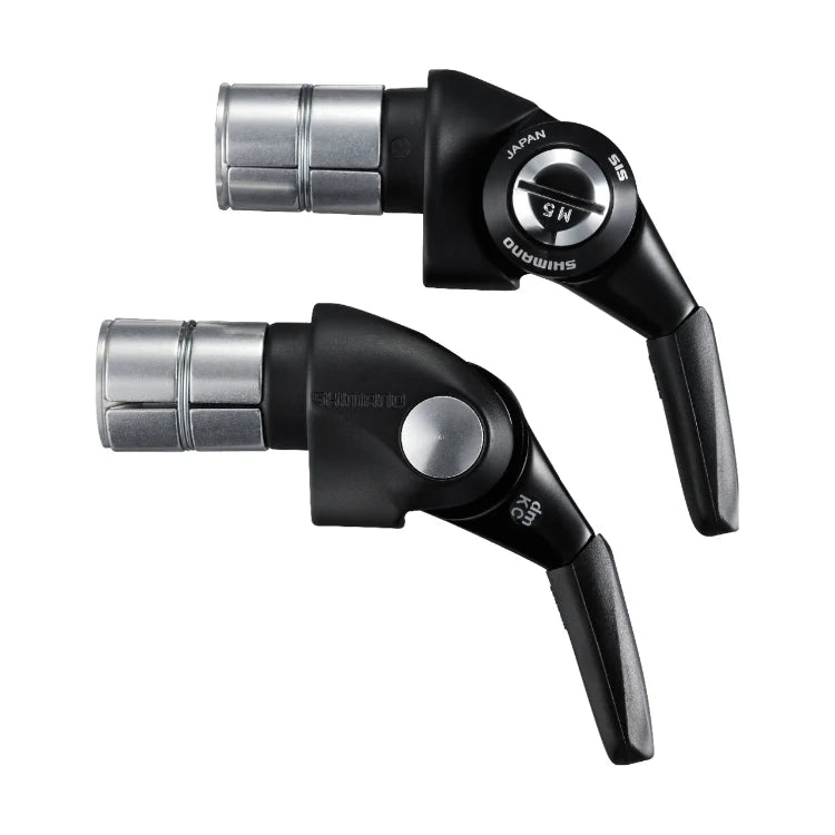 Shimano Dura-Ace Bar End Shift Lever - SL-BSR1 (2x11-speed)