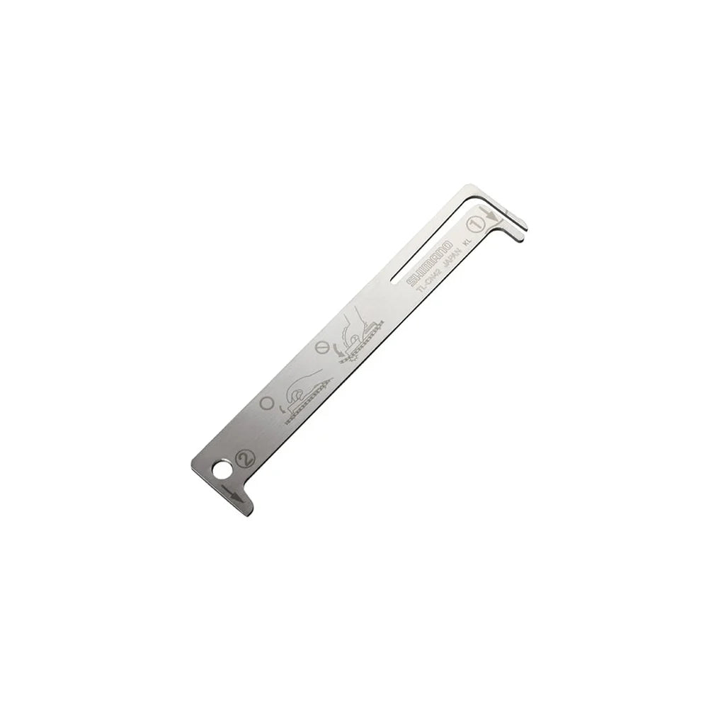 Shimano TL-CN42 Chain Wear Indicator Tool