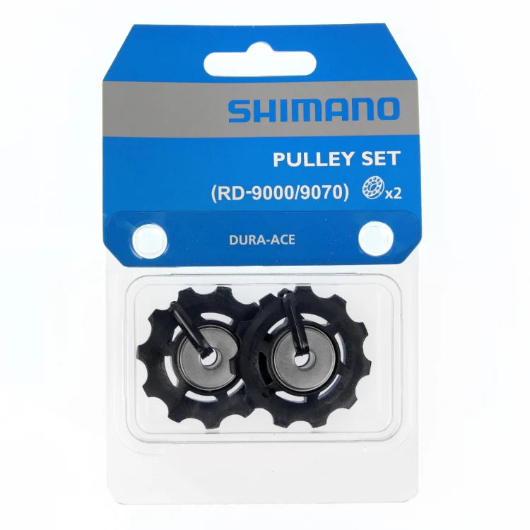 Shimano Dura-Ace RD-9000/9070 Pulley Set