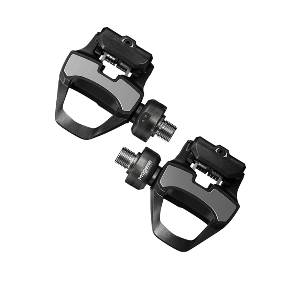 Magene P715 Power Meter Pedals (Black)