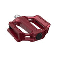Shimano PD-EF202 Platform Pedals (Red)