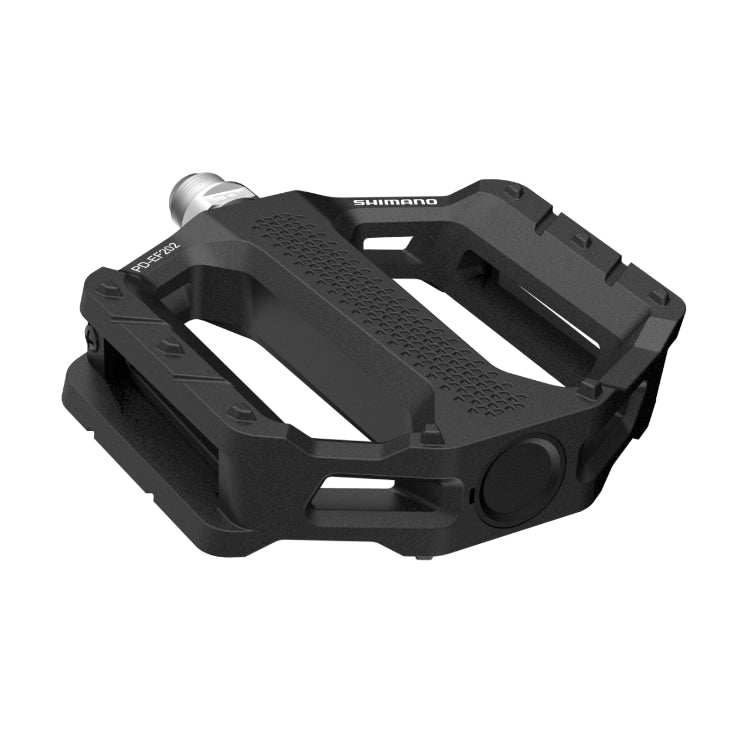 Shimano PD-EF202 Platform Pedals (Black)