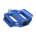 Shimano PD-EF202 Platform Pedals (Blue)