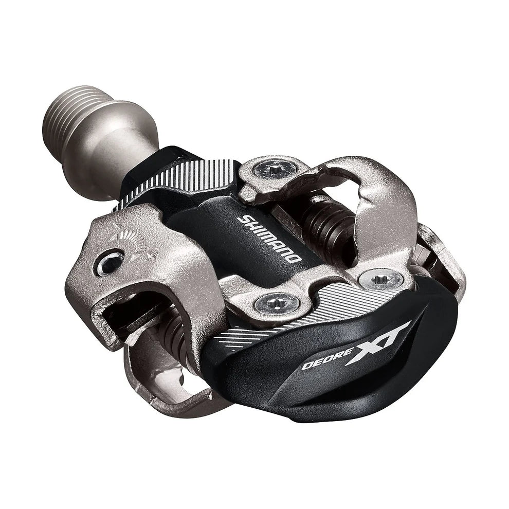 Shimano Deore XT PD-M8100 XC Race SPD Pedal