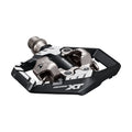 Shimano XT clipless pedals - PD-M8120