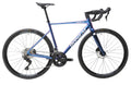 Bonzai Endurance 105 (Galaxy Purple Blue)