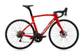 Pinarello F1 105 G240 Disc (Formula Red)