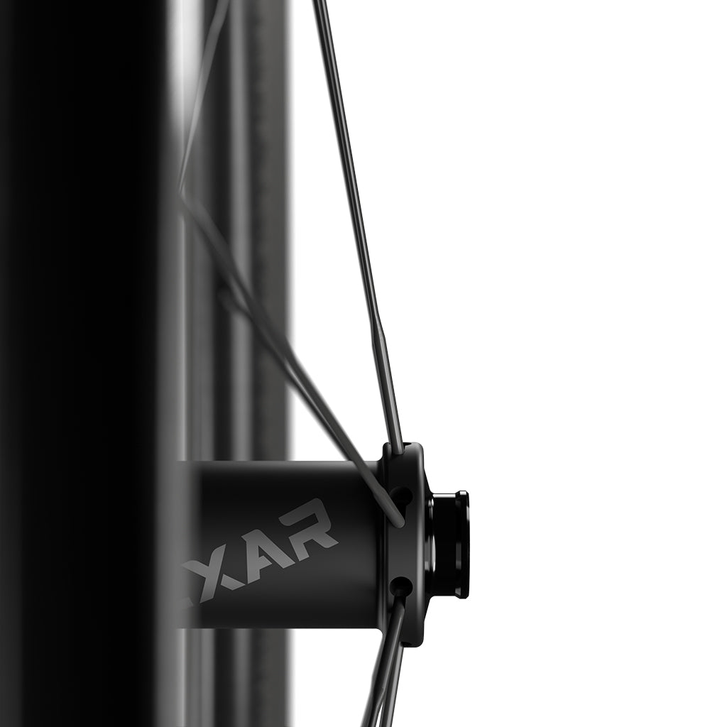 Magene EXAR Pro DB45 Carbon Wheelset 45mm (Disc Brake)